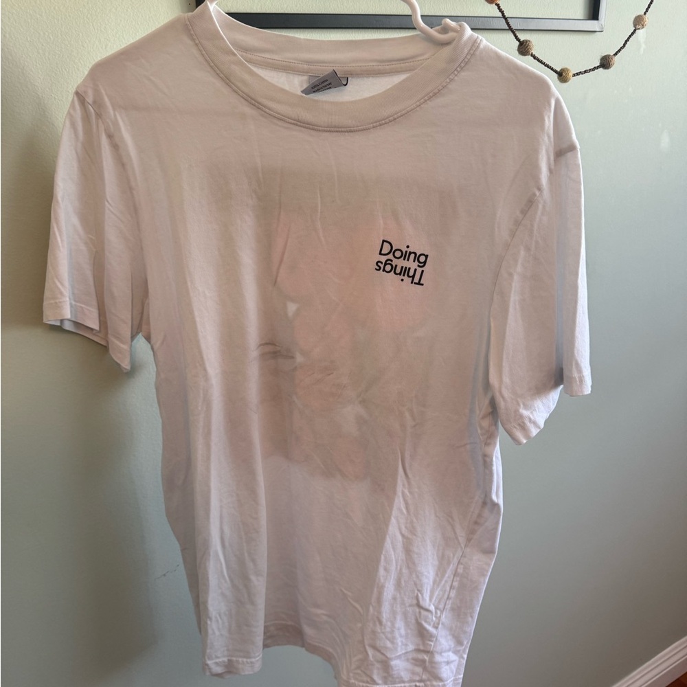 Outdoor Voices Tshirt